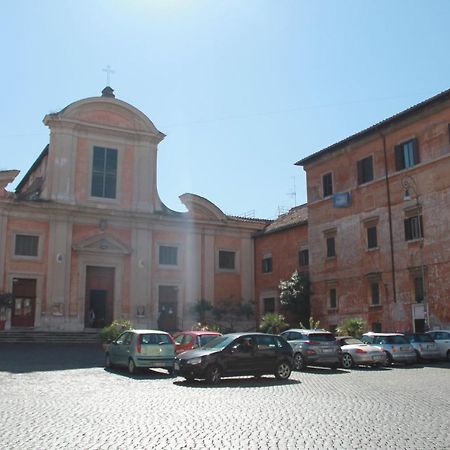 Ben'S Houses - Trastevere Apartment Rome Extérieur photo