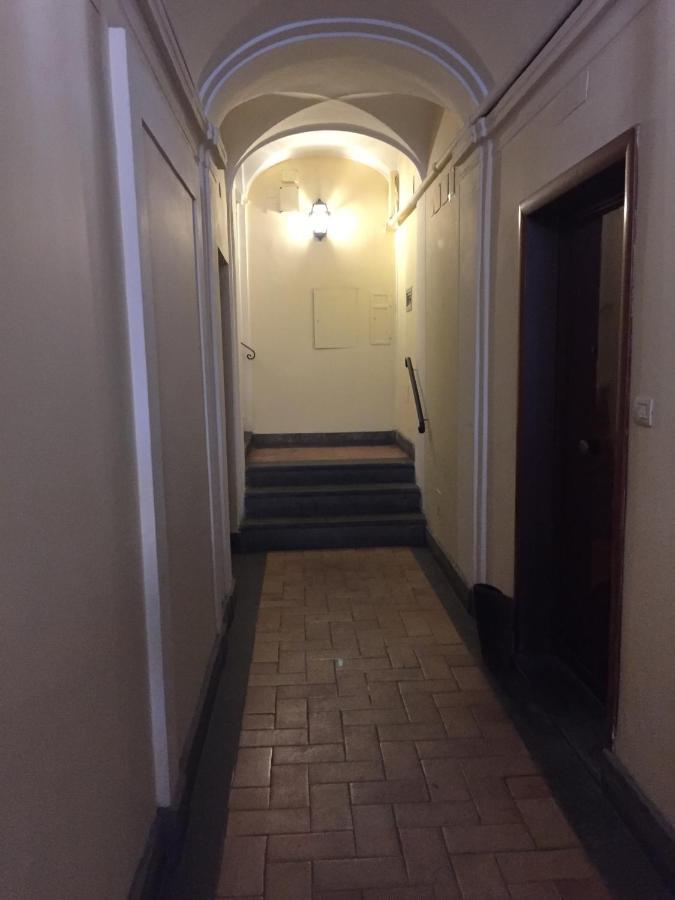 Ben'S Houses - Trastevere Apartment Rome Extérieur photo