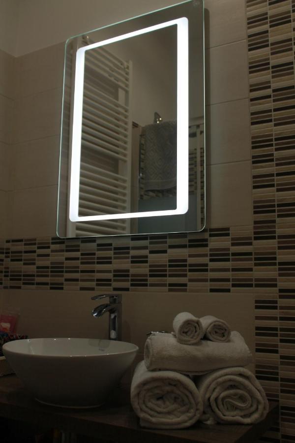 Ben'S Houses - Trastevere Apartment Rome Extérieur photo