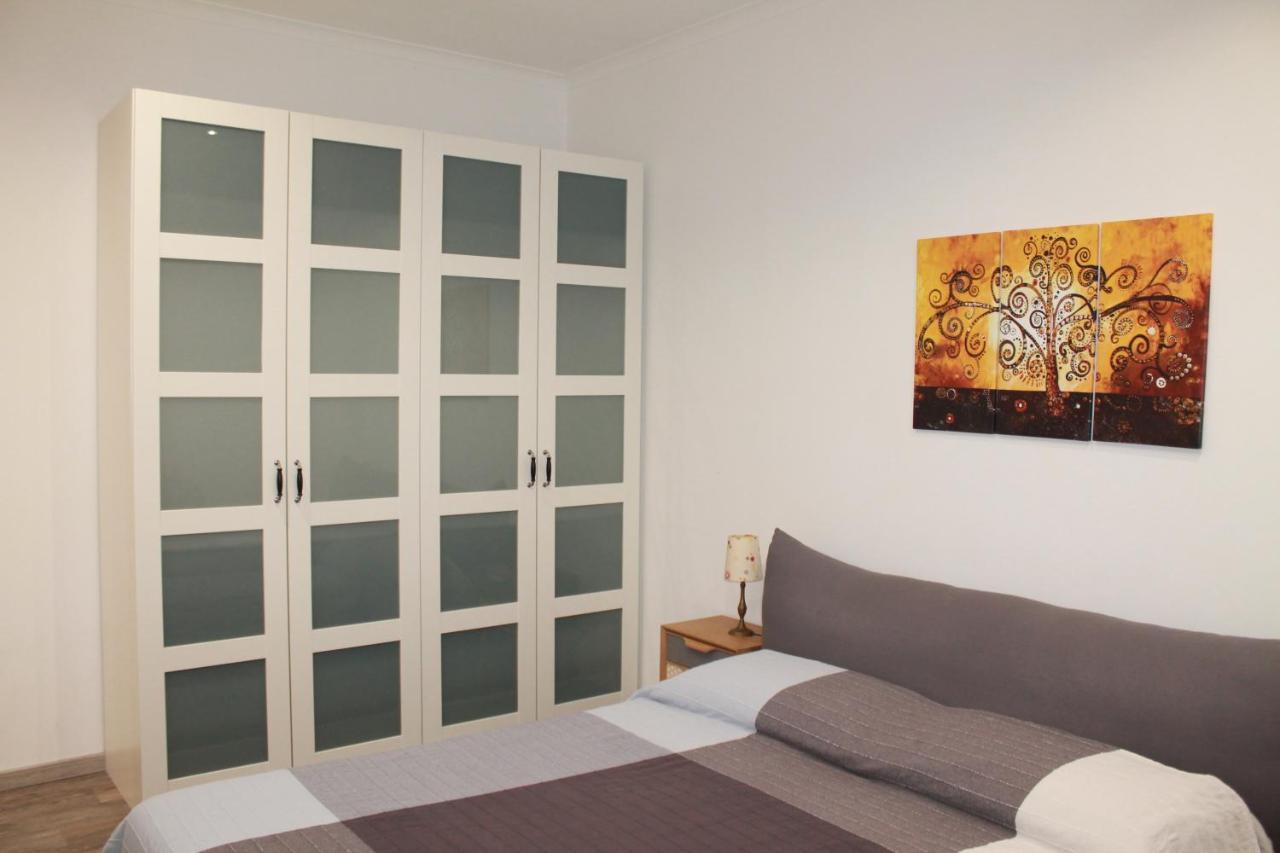 Ben'S Houses - Trastevere Apartment Rome Extérieur photo