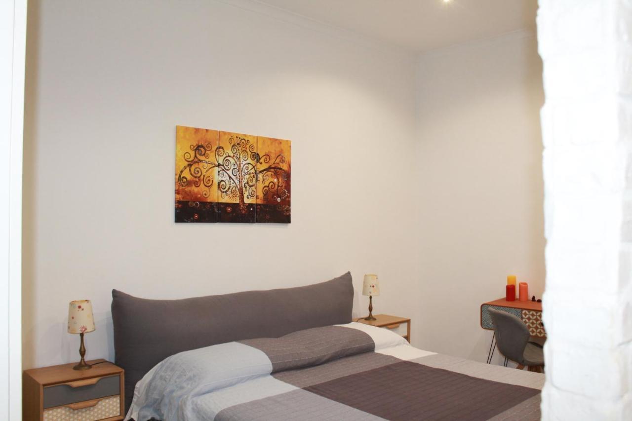 Ben'S Houses - Trastevere Apartment Rome Extérieur photo
